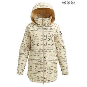 2019 Burton Women’s Prowess Jacket